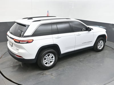 2023 Jeep Grand Cherokee Laredo 4x4