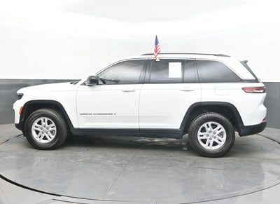2023 Jeep Grand Cherokee Laredo 4x4