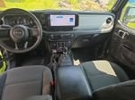 2024 Jeep Wrangler 4xe Willys 4xe