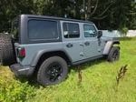 2024 Jeep Wrangler 4xe Willys 4xe