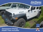 2024 Jeep Wrangler 4xe Willys 4xe
