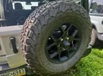 2024 Jeep Wrangler 4xe Willys 4xe