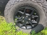 2024 Jeep Wrangler 4xe Willys 4xe
