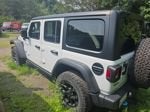 2024 Jeep Wrangler 4xe Willys 4xe