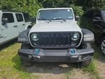 2024 Jeep Wrangler 4xe Willys 4xe