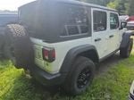 2024 Jeep Wrangler 4xe Willys 4xe
