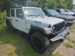 2024 Jeep Wrangler 4xe Willys 4xe