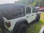 2024 Jeep Wrangler 4xe Willys 4xe