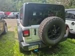 2024 Jeep Wrangler 4xe Willys 4xe