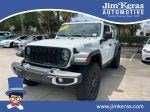 2024 Jeep Wrangler 4xe Willys 4xe