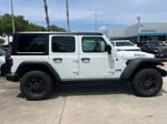 2024 Jeep Wrangler 4xe Willys 4xe