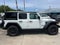 2024 Jeep Wrangler 4xe Willys 4xe