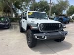 2024 Jeep Wrangler 4xe Willys 4xe