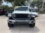 2024 Jeep Wrangler 4xe Willys 4xe