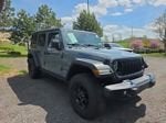2024 Jeep Wrangler 4xe Willys 4xe