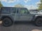 2024 Jeep Wrangler 4xe Willys 4xe