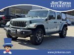 2024 Jeep Wrangler 4xe Sport S 4xe