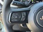 2024 Jeep Wrangler 4xe Sport S 4xe