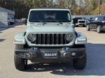 2024 Jeep Wrangler 4xe Sport S 4xe