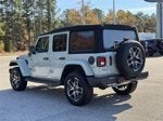 2024 Jeep Wrangler 4xe Sport S 4xe