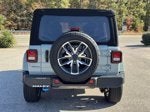 2024 Jeep Wrangler 4xe Sport S 4xe