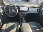 2024 Jeep Wrangler 4xe Willys 4xe