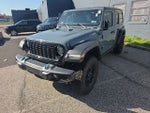 2024 Jeep Wrangler 4xe Willys 4xe
