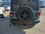 2024 Jeep Wrangler 4xe Willys 4xe