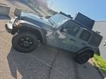 2024 Jeep Wrangler 4xe Willys 4xe