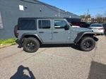 2024 Jeep Wrangler 4xe Willys 4xe