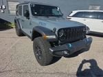 2024 Jeep Wrangler 4xe Willys 4xe
