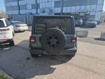 2024 Jeep Wrangler 4xe Willys 4xe