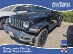 2024 Jeep Wrangler 4xe Sahara 4xe