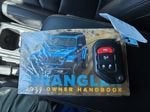 2024 Jeep Wrangler 4xe Sahara 4xe