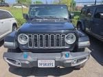 2024 Jeep Wrangler 4xe Sahara 4xe