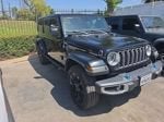 2024 Jeep Wrangler 4xe Sahara 4xe