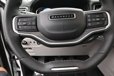 2024 Jeep Wagoneer Series II 4x2