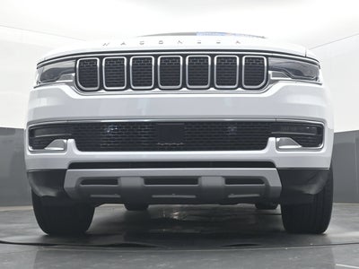 2024 Jeep Wagoneer Series II 4x2