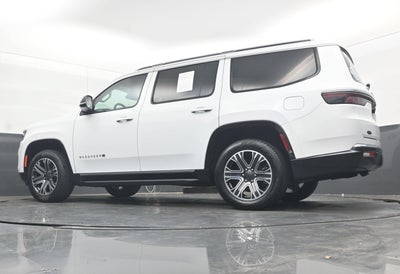 2024 Jeep Wagoneer Series II 4x2
