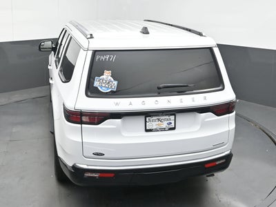 2024 Jeep Wagoneer Series II 4x2