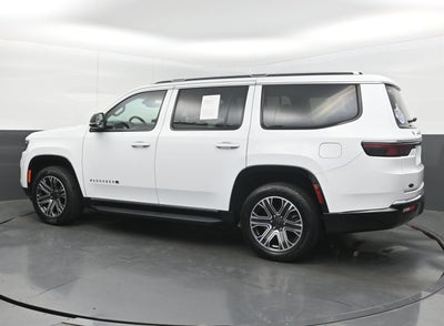 2024 Jeep Wagoneer Series II 4x2