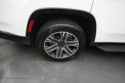 2024 Jeep Wagoneer Series II 4x2