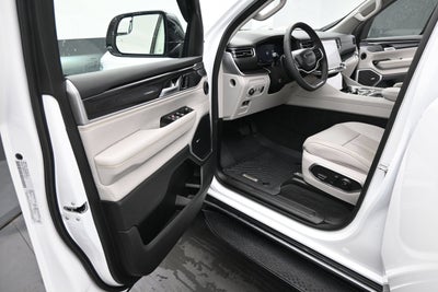 2024 Jeep Wagoneer Series I 4x4