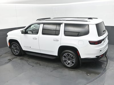 2024 Jeep Wagoneer Series I 4x4