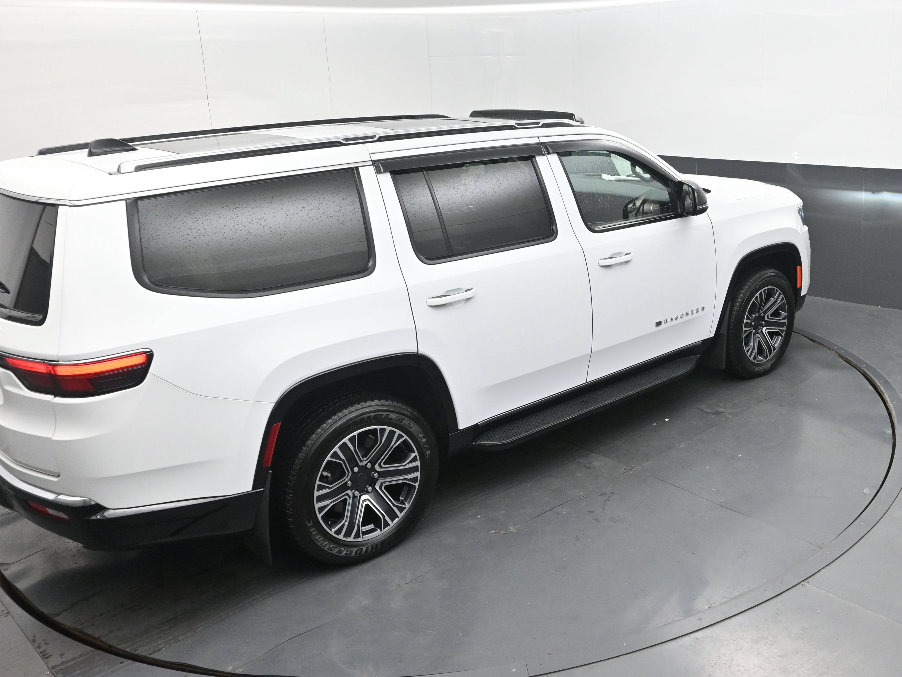 2024 Jeep Wagoneer Series I 4x4