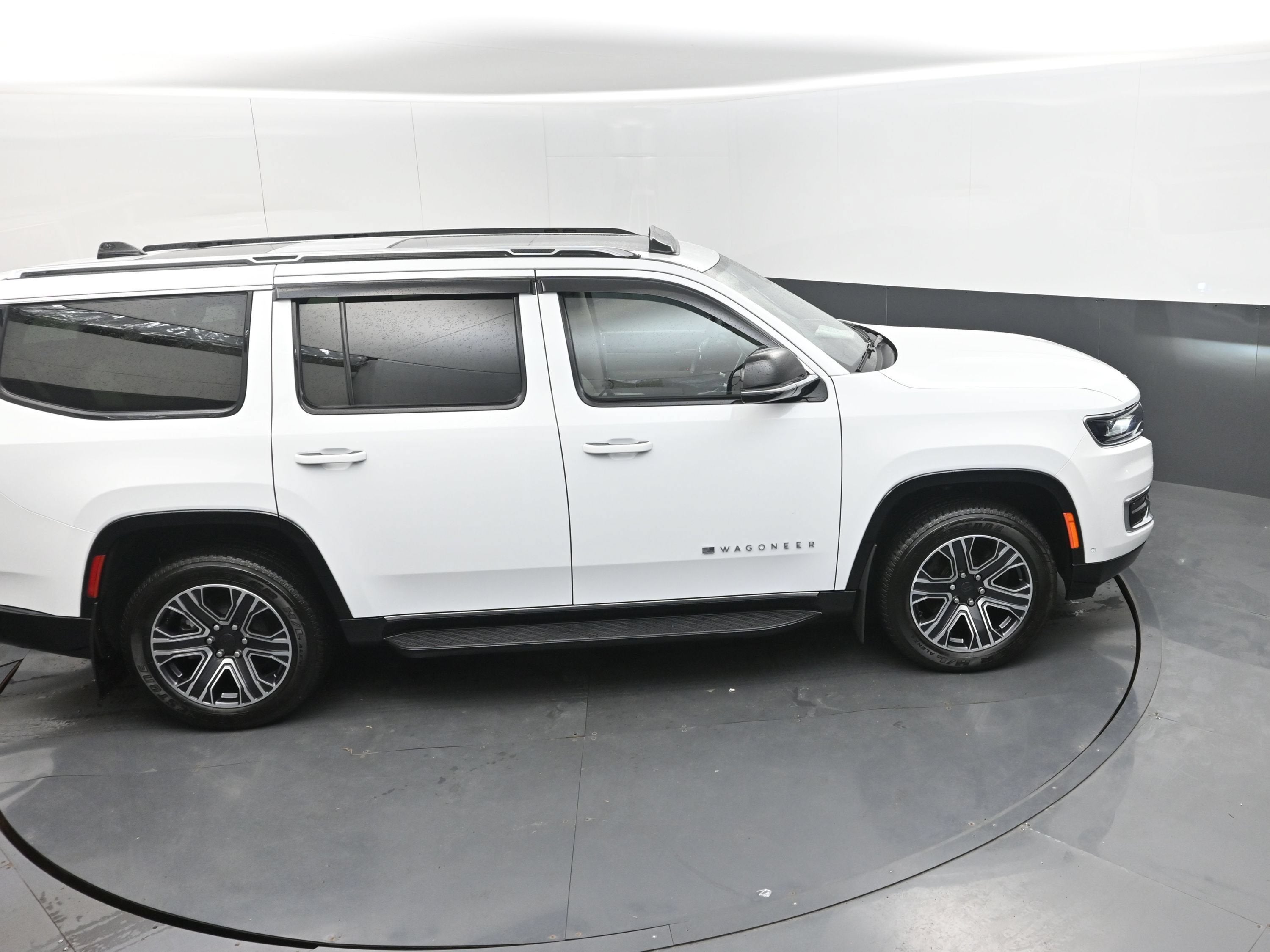 2024 Jeep Wagoneer Series I 4x4