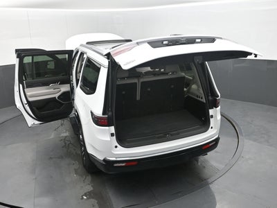 2024 Jeep Wagoneer Series I 4x4