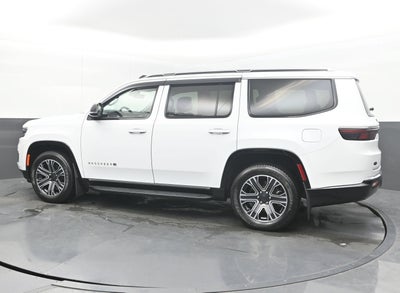 2024 Jeep Wagoneer Series I 4x4
