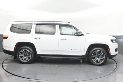 2024 Jeep Wagoneer Series I 4x4