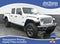 2020 Jeep Gladiator Rubicon 4x4